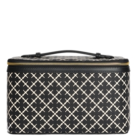 By Malene Birger Bae Beauty Cosmetic Case, Sort